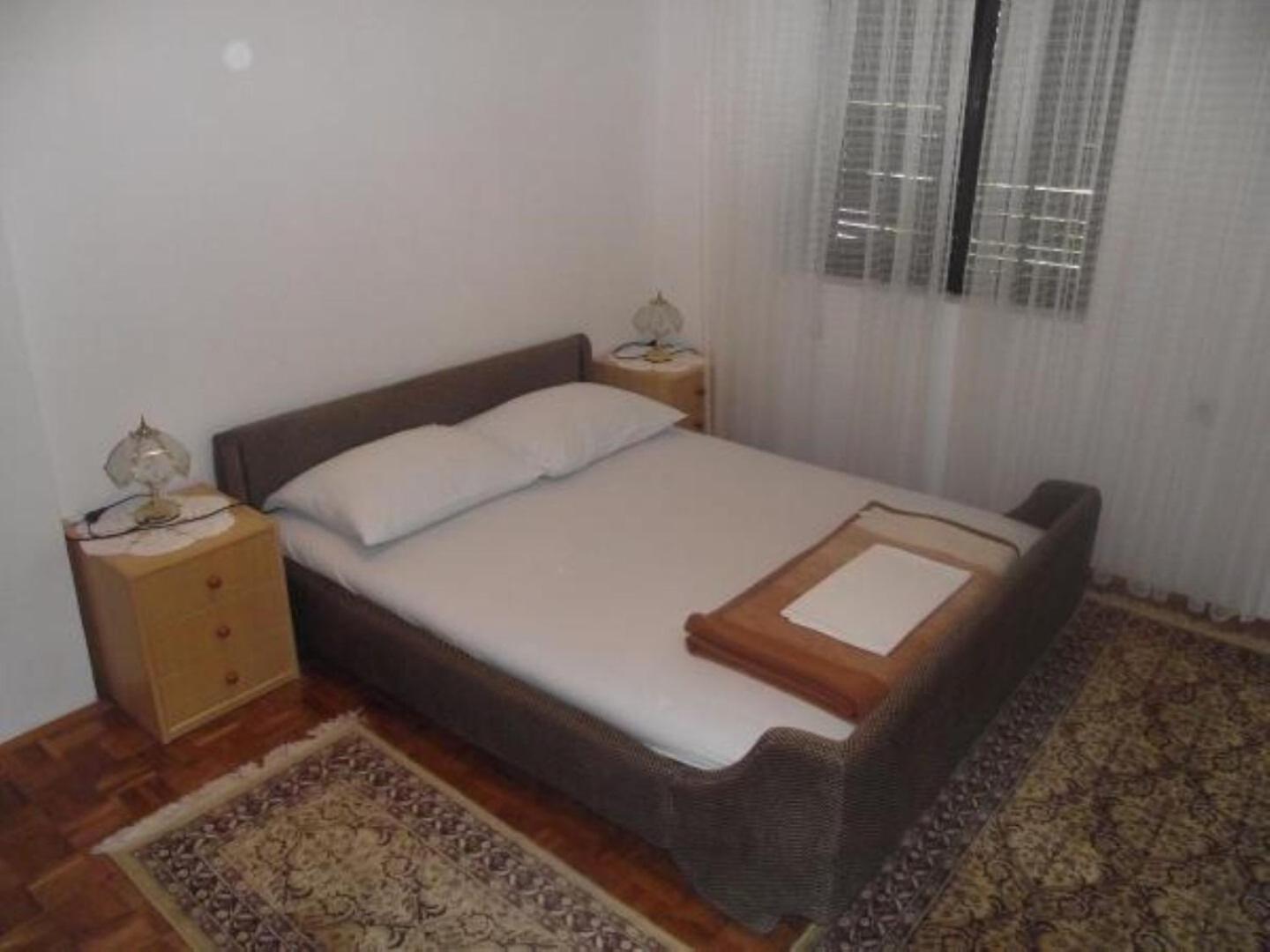 Apartments Marija - Seaview Novi Vinodolski Eksteriør billede