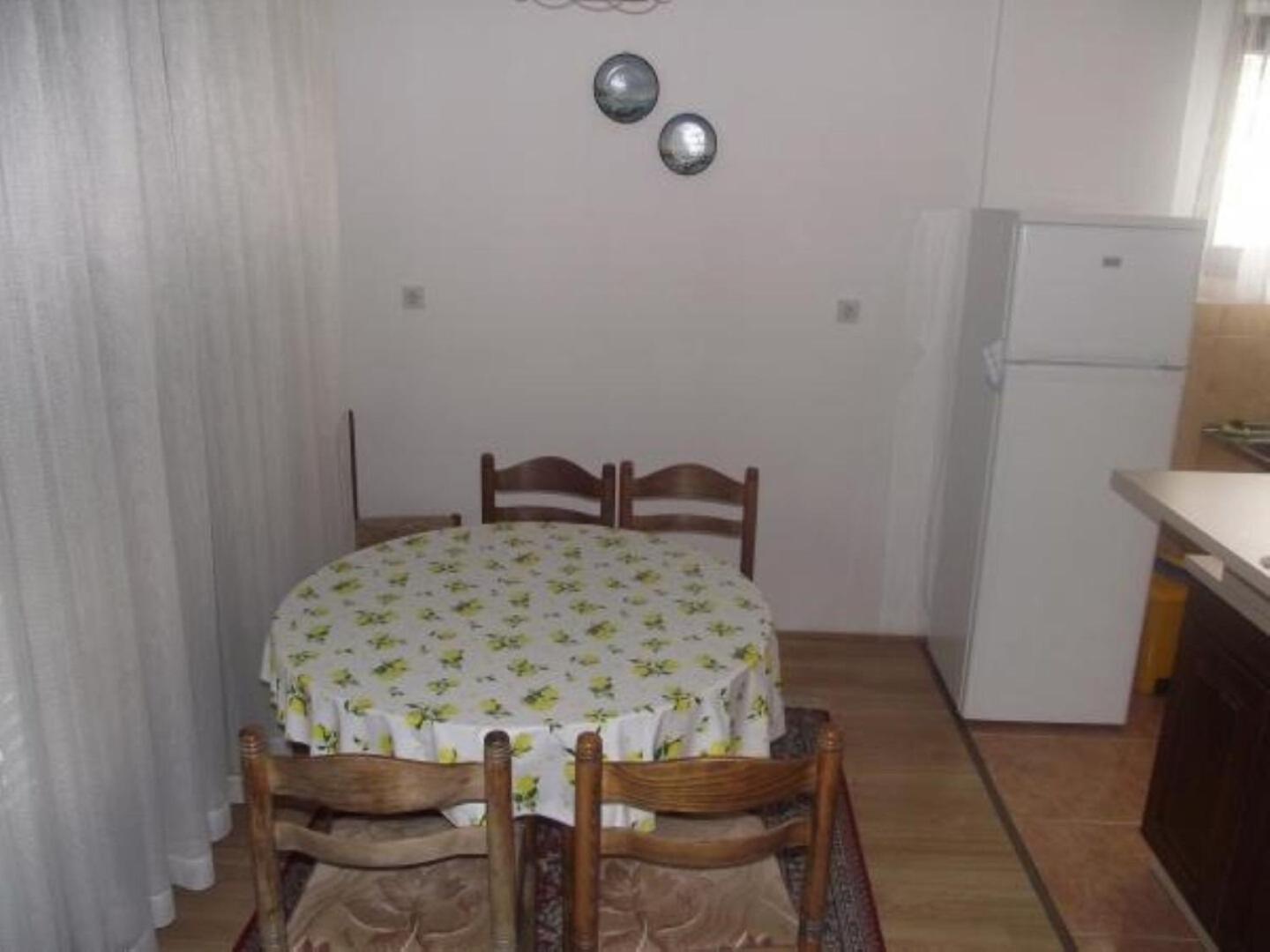 Apartments Marija - Seaview Novi Vinodolski Eksteriør billede