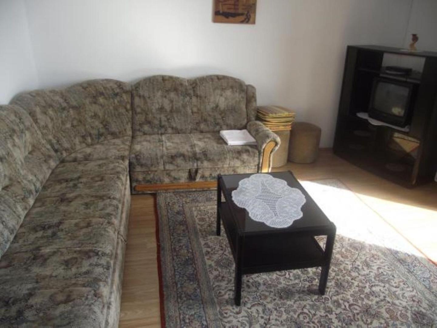 Apartments Marija - Seaview Novi Vinodolski Eksteriør billede