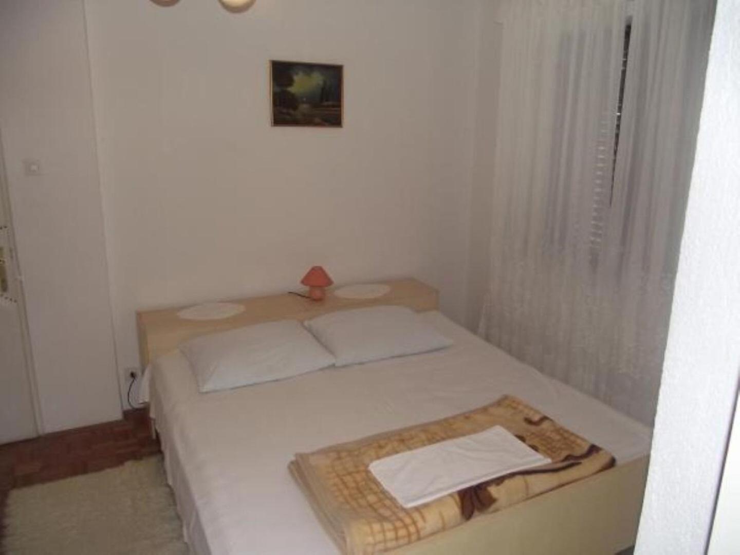 Apartments Marija - Seaview Novi Vinodolski Eksteriør billede