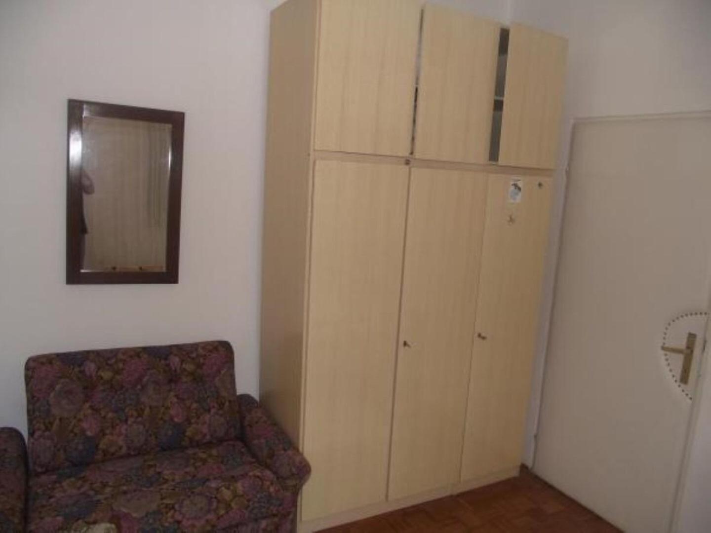 Apartments Marija - Seaview Novi Vinodolski Eksteriør billede