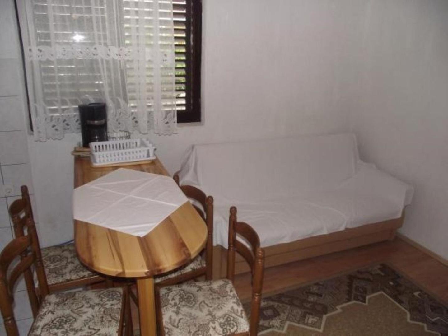Apartments Marija - Seaview Novi Vinodolski Eksteriør billede