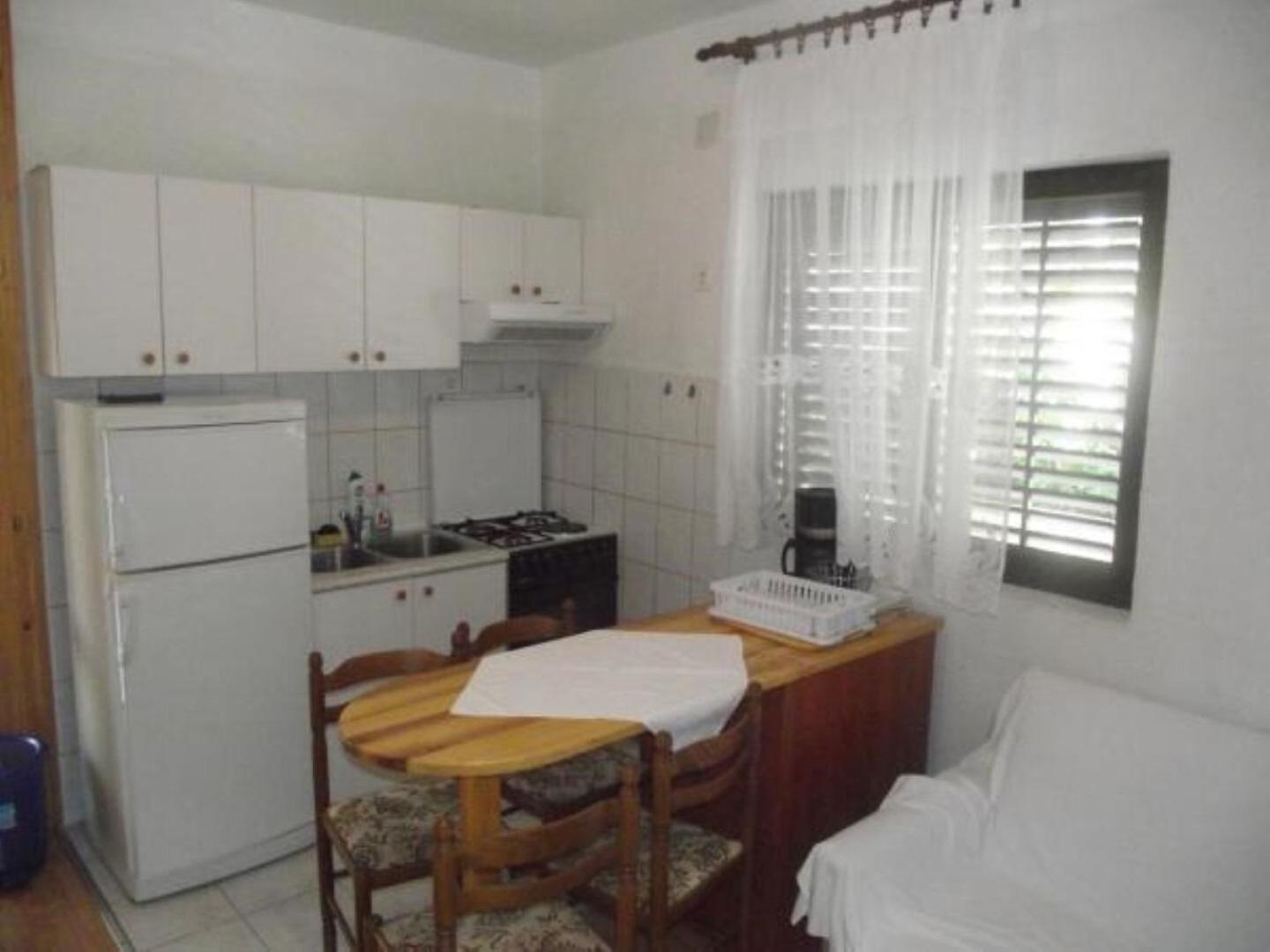 Apartments Marija - Seaview Novi Vinodolski Eksteriør billede