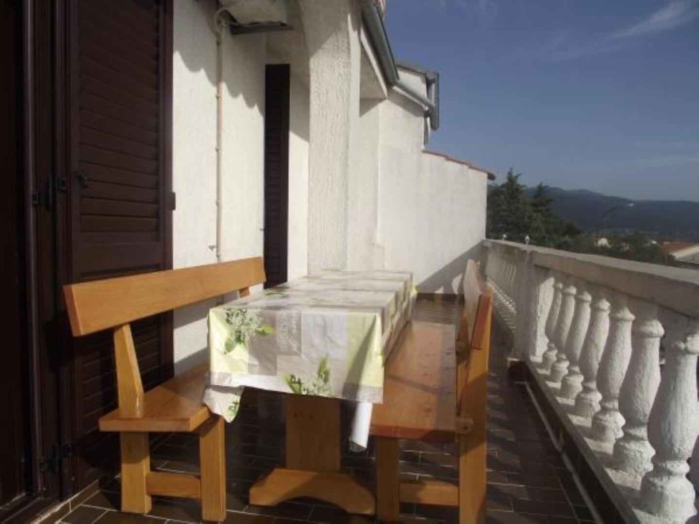Apartments Marija - Seaview Novi Vinodolski Eksteriør billede